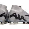 Nike Zoom Superfly 9 Elite MR FG Gris Eurocopa