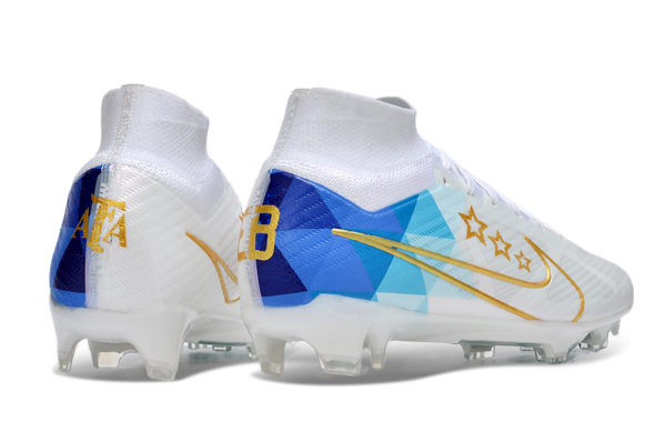Nike-Zoom-Superfly-9-Elite-MR-FG-color-blanco-azul-y-dorado-3.png Nike Zoom Superfly 9 Elite MR FG color blanco, azul y dorado