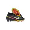Nike-Zoom-Superfly-9-Elite-MR-FG-en-color-negro-y-detalles-de-colores.jpg Nike Zoom Superfly 9 Elite MR FG en color negro y detalles de colores