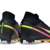 Nike-Zoom-Superfly-9-Elite-MR-FG-en-color-negro-y-detalles-de-colores-3.png Nike Zoom Superfly 9 Elite MR FG en color negro y detalles de colores