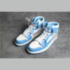 AJ1 Off-White Blue