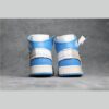 AJ1 Off-White Blue