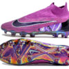 Purpura-2.jpg Nike Phantom GX Elite DF Link FG - Purpura