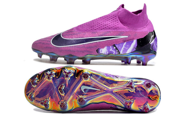 Purpura-2.jpg Nike Phantom GX Elite DF Link FG - Purpura