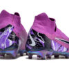 Purpura-3.jpg Nike Phantom GX Elite DF Link FG - Purpura
