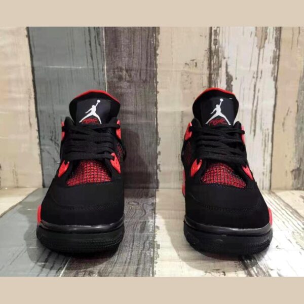 AJ 4 Red Thunder