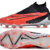 Rojas-y-negras-2.jpg Nike Phantom GX Elite DF Link FG - Rojas y Negras