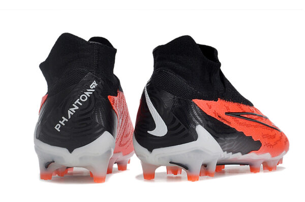 Rojas-y-negras-3.jpg Nike Phantom GX Elite DF Link FG - Rojas y Negras