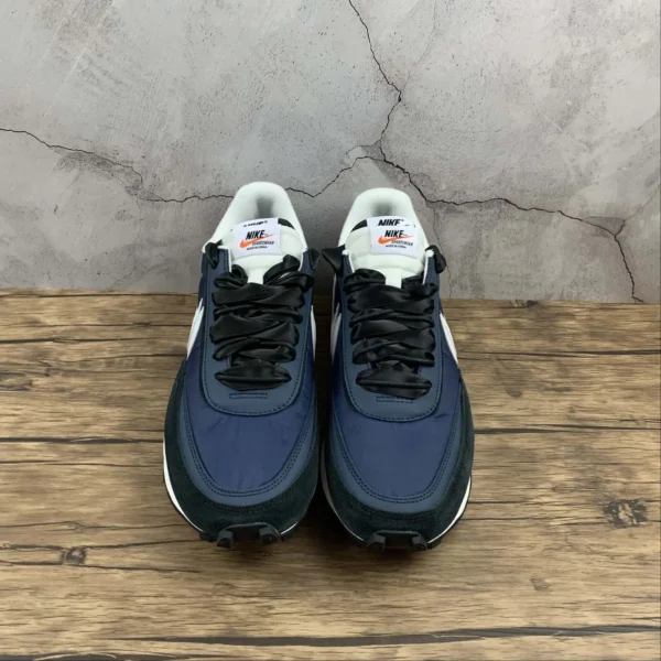 SACAI Blue Black
