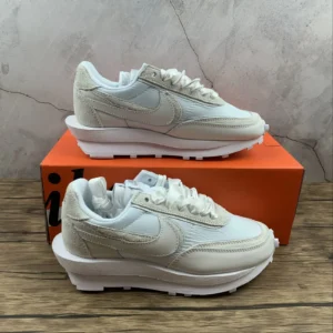SACAI White Grey