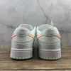 SB Dunk Pink & Mint Green