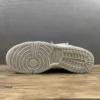 SB Dunk Sail and Neutral Grey 1