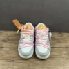 SB Dunk Sail and Neutral Grey 1