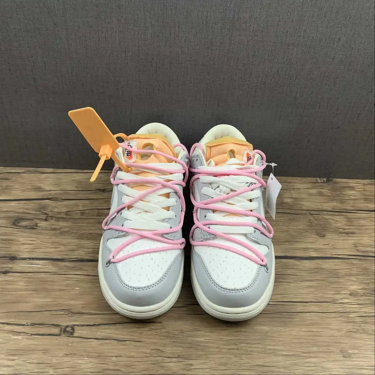 SB Dunk Sail and Neutral Grey 1 - Imagen 3