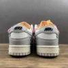 SB Dunk Sail and Neutral Grey 1