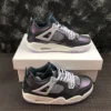AJ 4 SE Monsoon Blue