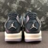 AJ 4 SE Monsoon Blue