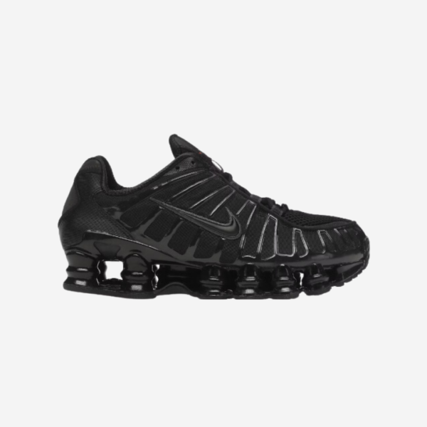 SHOX-Black.png SHOX Black