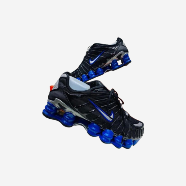 SHOX-Blue-black.png SHOX Blue black