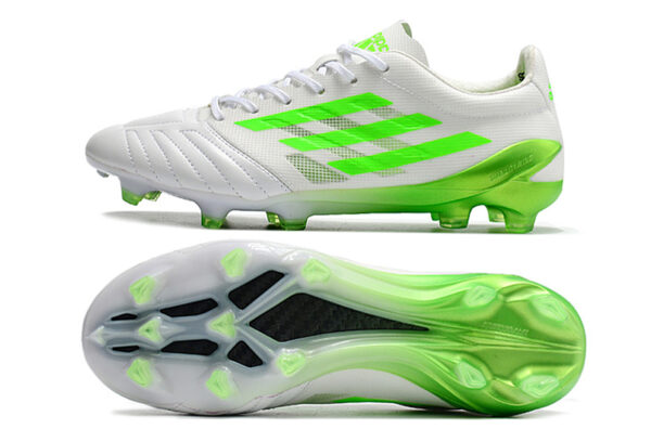 SPEEDPORTAL-99-2.jpg ADIDAS SPEEDPORTAL 99 - BLANCAS CON VER