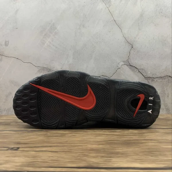 UPTEMPO Black