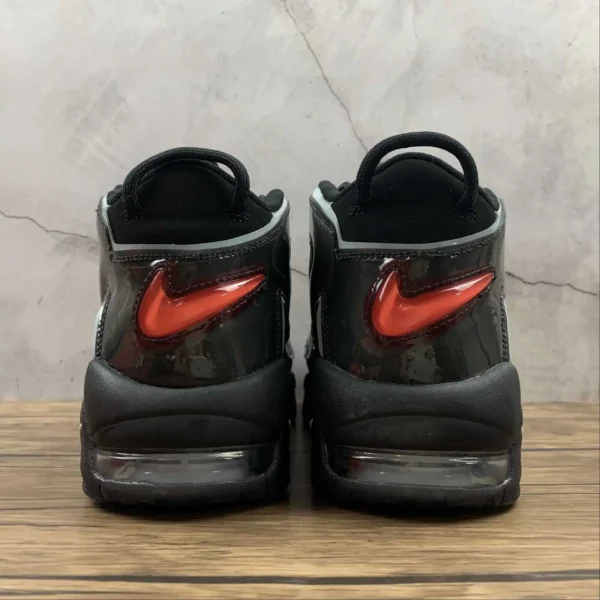 UPTEMPO Black