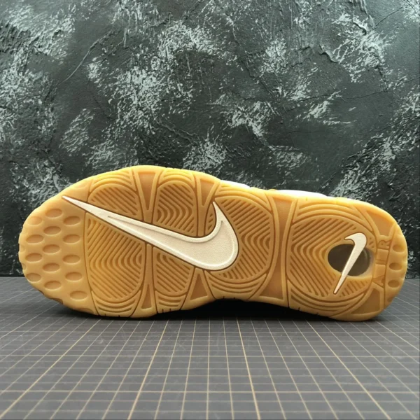 UPTEMPO Brown