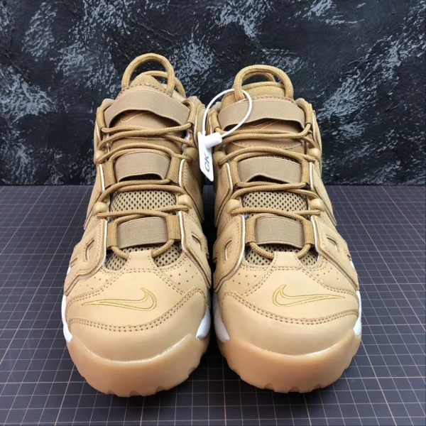 UPTEMPO Brown