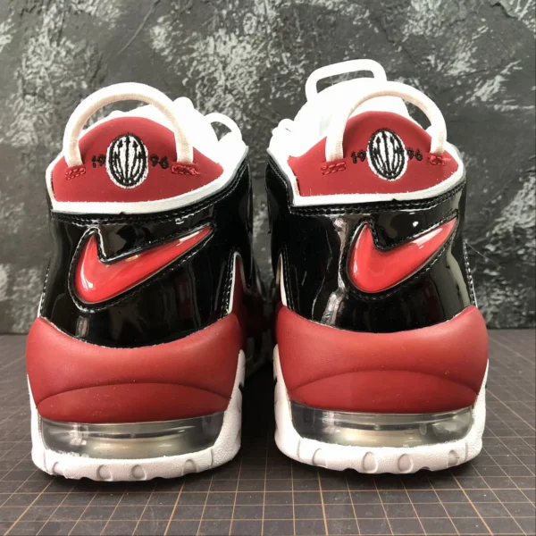 UPTEMPO Red