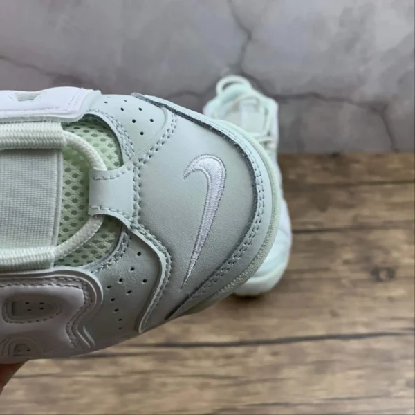 UPTEMPO White 1