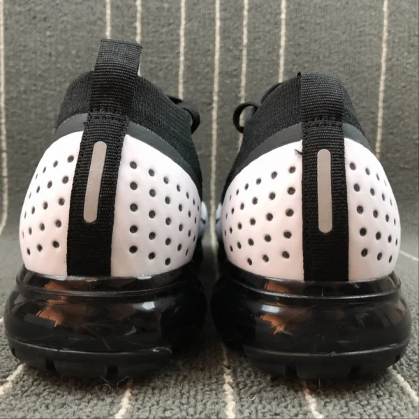VAPORMAX FLYKNIT Black White