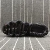 VAPORMAX FLYKNIT Black White