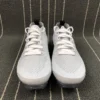 VAPORMAX FLYKNIT Black White Grey