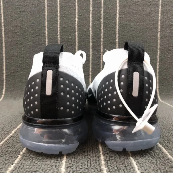 VAPORMAX FLYKNIT Black White Grey