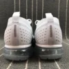 VAPORMAX FLYKNIT White