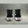 VNS HIGH Sk8 Black