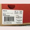 VNS HIGH Sk8 Black