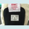 VNS HIGH Sk8 Black