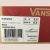 VNS LOW Classic Black