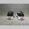 VNS LOW Classic Black