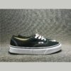VNS LOW Classic Black