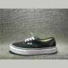 VNS LOW Classic Black
