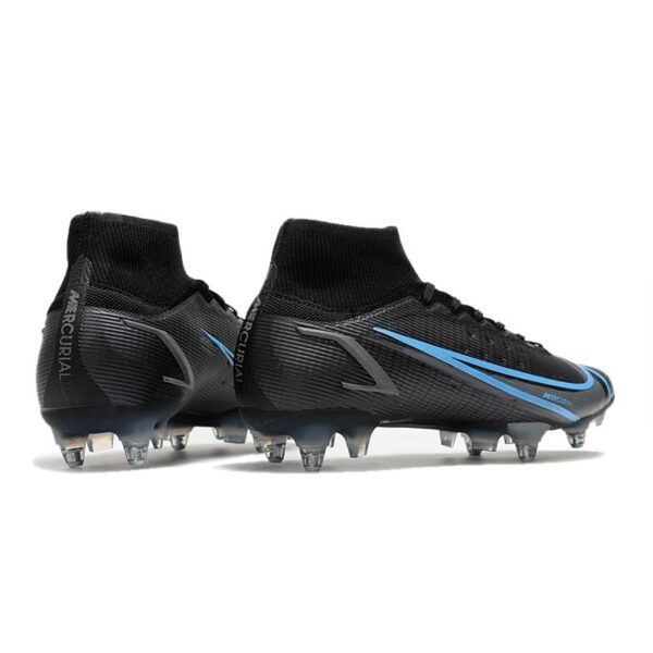 Nike Mercurial Superfly VIII Elite SG PRO Anti Clog