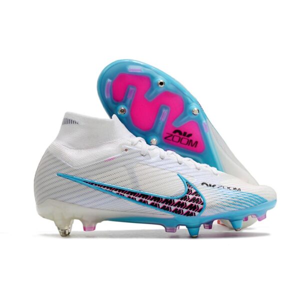 Nike Air Zoom Mercurial Superfly IX Elite SG