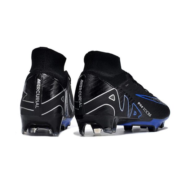 Nike Air Zoom Mercurial Superfly IX Elite FG
