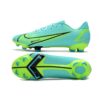 Nike Mercurial Vapor 14 Academy FG/MG
