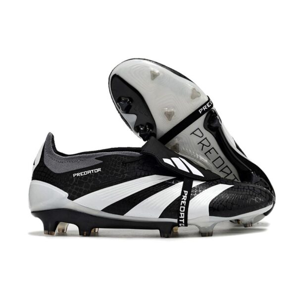Adidas Predator Elite Tongue FG