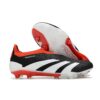 Adidas PREDATOR ELITE LACELESS BOOTS FG