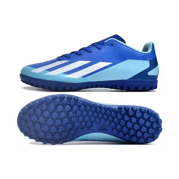 Adidas X CRAZYFAST.4 TF