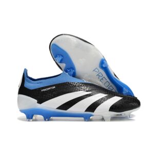 Adidas PREDATOR ELITE LACELESS BOOTS FG